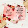 ME & YOU Rakhi Gift for Sister | Raksha Bandhan Gifts Hamper | Rakhi Gift with Greeting Card,Coffee Mug & Cute Teddy - Pack of 3 view 4